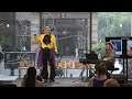 SNFL Corner Space Live Make A Scene And More With Krystofer Maison
