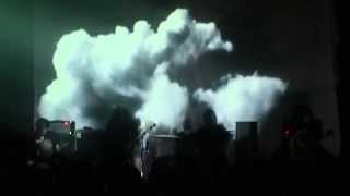 AMENRA • .The Pain. It Is Shapeless. • Feierwerk Munich, May 2nd 2013