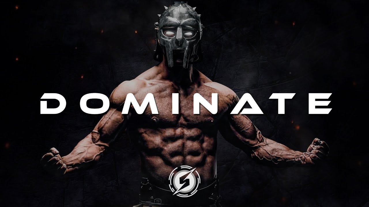 Aggressive Hip Hop & Rap Gym Workout Mix 2024 💪🏽 Best Motivational Music ft 2Pac, Eminem, DMX