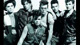 INXS - 21 - Wishy Washy