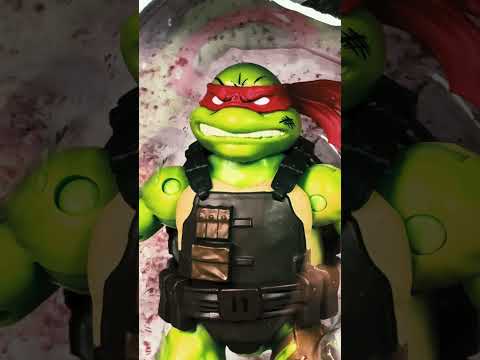 Look What I Got! ep35 - Acronyms Ahoy #tmnt #motu #dbz