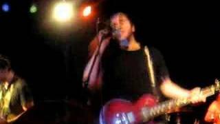Spitalfield - "I Loved the Way She Said 'L.A.' (live)"