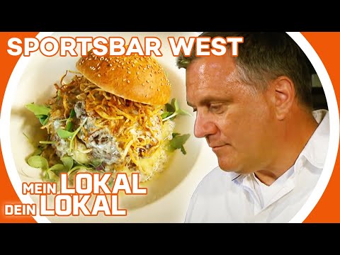 Rote Karte🟥: "Alles schief gelaufen, was nur schief laufen kann" | 2/2 | Mein Lokal, Dein Lokal