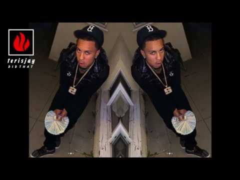 [FREE] FrostyDaSnowmann x Blueface Type Beat - "Figgy" (Prod. By TerisJay)