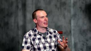 Jack's Fitness Recovery | Shaolin Talk | UK Shaolin