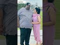 Serial Actress Mahalakshmi With Her Husband Raveendran Birthday Celebration Shorts Shortsfeed