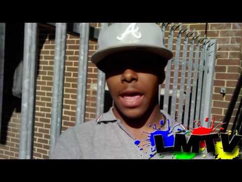 Hood Visuals: Diablo - Freestyle + Interview