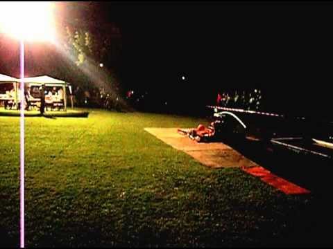 DHZ Voderady -Stastie v nestasti