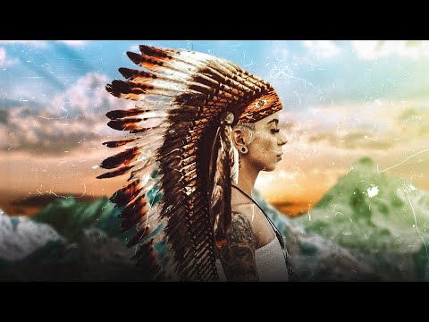 Samantha Machado - Voz Ancestral