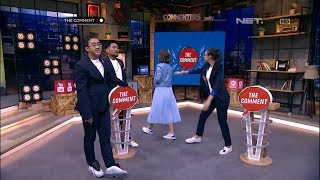 Download lagu Sheila Dara Pengen Pulang Dicengin Vidi Aldiano Mulu Sama Danang & Darto (1/4) mp3