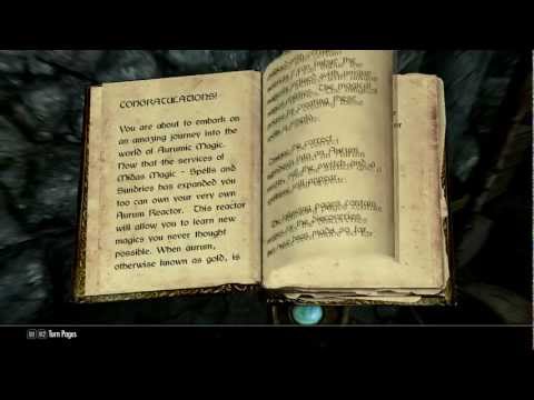 Midas Magic in-depth review--How to get the spells (part 3)