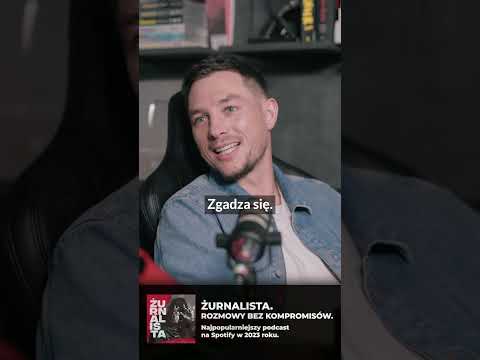 Blanka Lipińska i Paweł Baryła - co ich łączy?