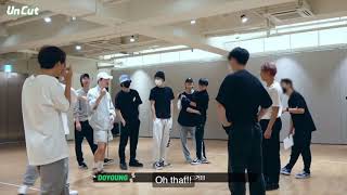 Download lagu When everyone is busy except Moon Taeil🌝🌝🌝 mp3