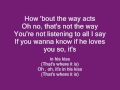 The Shoop Shoop Song (It's In His Kiss) By, Cher ...