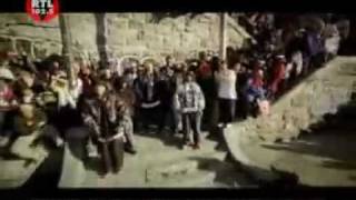 Ja Rule Ft. Fat Joe and Jadakiss - NEW YORK (DIRTY)