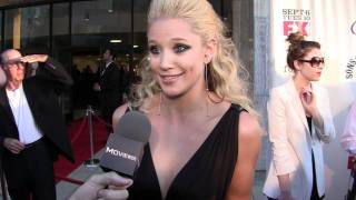 Sons of Anarchy - Season 4 Exclusive: Kristen Renton video