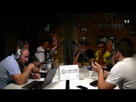 ASADOS BOSTEROS CON PABLO TEVEZ 27-05-2019