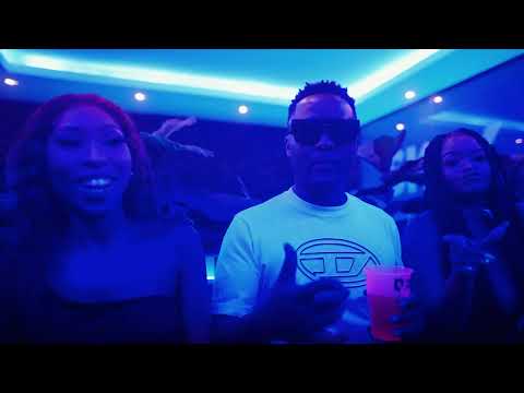 Hunose - Voroso Remake (Official Video) Ft M J X Buckz X Bean RSA X Zulu X Costa