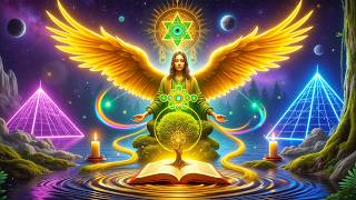 May 24th | (Extremely Powerful)  🕊️ Clear All Negative Energy & Receive Divine Love and Protection
