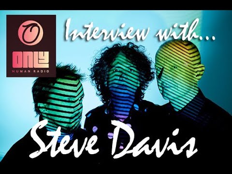 Interview with: Snooker legend Steve Davis about DJ'ing and The Utopia Strong