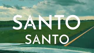 MARCO BARRIENTOS - HOLY, HOLY LYRICS - SHORT VERSION