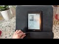 Quick Review Of The Ontel Pillow Pad Soft Kindle Stand