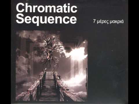 Chromatic sequence - Twisted dreams