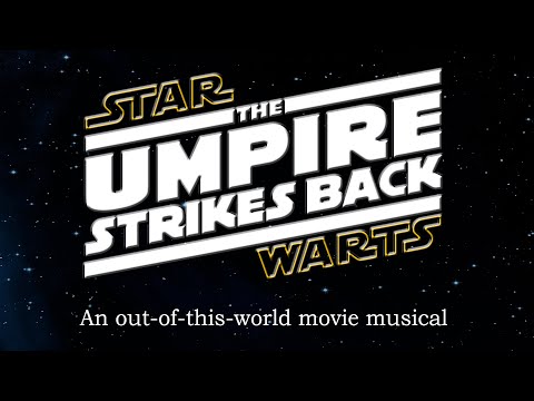 Star Warts: The Umpire Strikes Back