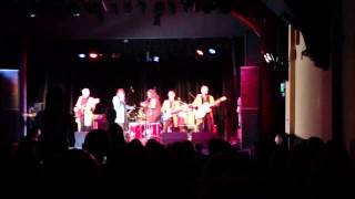 Showaddywaddy - Three steps to heaven