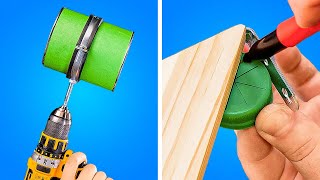 DIY Home Repair Tips, Tools & Tricks!