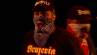 Brujeria (Live at Dour Festival 2007)