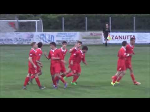 Juniores 11° Gallego, 4a g. Fontanafredda-Tamai 11-12 dcr (2-2)