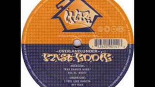 Fast Eddie - Hey Yeah! (IHR)
