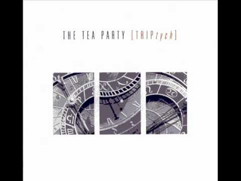 Gone - The Tea Party