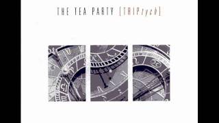 The Tea Party - Gone