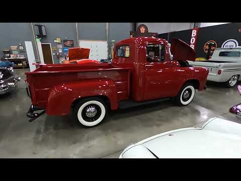 1956 Dodge 1/2-Ton Pickup (CC-1962469) for sale in Sarasota, Florida