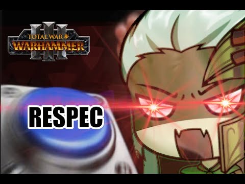 Make YOUR Confederations Worth Doing - Immortal Empires - Total War Warhammer 3