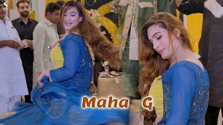 Download lagu Aankh Se chalka Ansoo , Maha G Dance Performance 2023 mp3