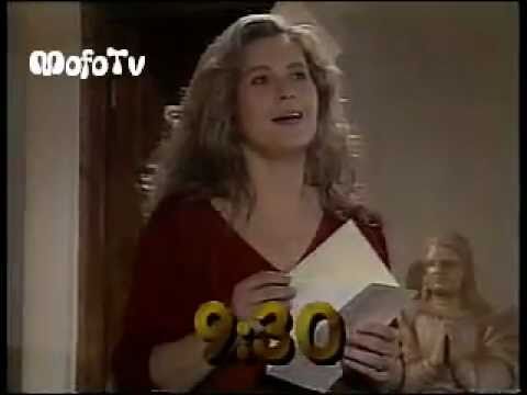 Pátria Minha (1994) - chamada