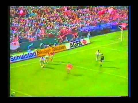 1988 (November 2) Denmark 1-Bulgaria 1 (World Cup Qualifier).avi