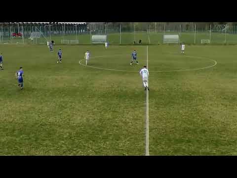 ZTE II - ETO Akadémia 1-3