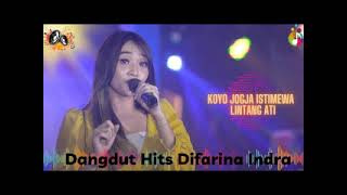 Download lagu Difarina Indra Koyo Jogja Lintang ati mp3