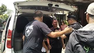 Download lagu DETIK DETIK GARY ISKAK SAMPAI DI RUMAH, KELUARGA GAK KUAT TAHAN AIR MATA mp3 Download lagu DETIK DETIK GARY ISKAK SAMPAI DI RUMAH, KELUARGA GAK KUAT TAHAN AIR MATA mp3