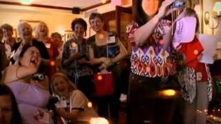 SUSAN BOYLE - Who I Was Born To Be