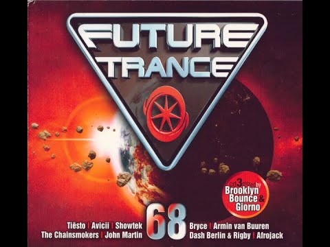Future Trance Vol. 68 (2014) (CD01)
