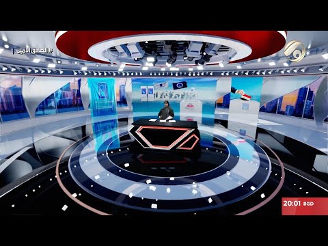 فيديو | المرصد الخبري مع سجى محمد - رئيس الجمهورية يعلن وضع برنامج رئاسي لدعم الانتخابات | 2025/9/10