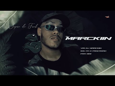 SEQUÊNCIA PEGA E PUXA +18 - MC MR BIM, MC DENNY (DJ MARCKIIN)