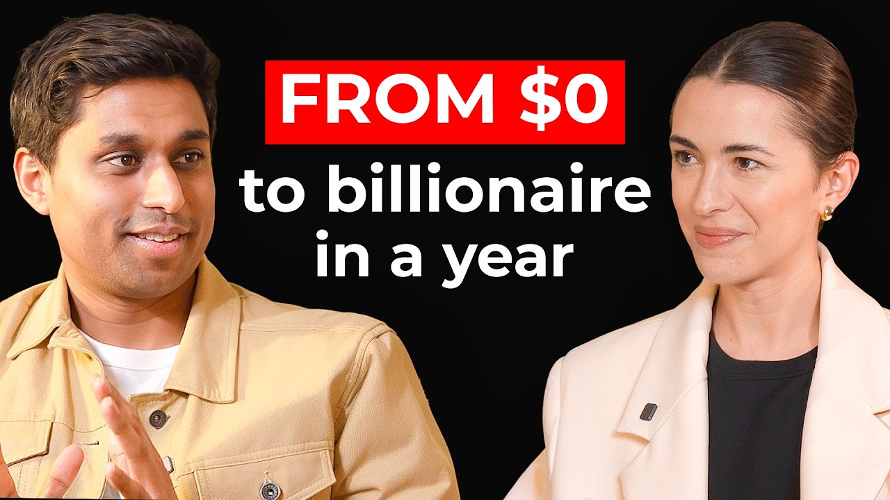 Pay Rent, Get Rich? Indian-American Built a $3.1B Startup From That Idea | Ankur Jain, Bilt