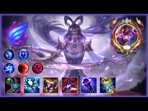 DIANA MONTAGE 2025 - BEST PLAYS