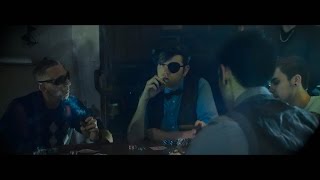 Let Yourself Go - In My Story You're The Villian (But To Everyone Else...